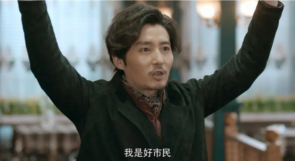 罪夜无间