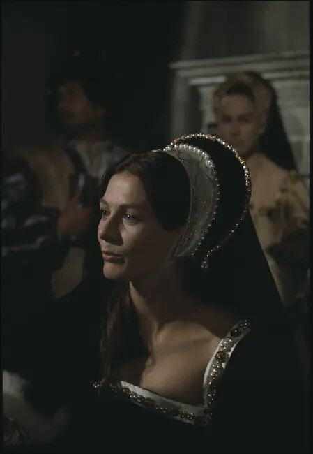 瓦妮莎·雷德格瑞夫 vanessa redgrave