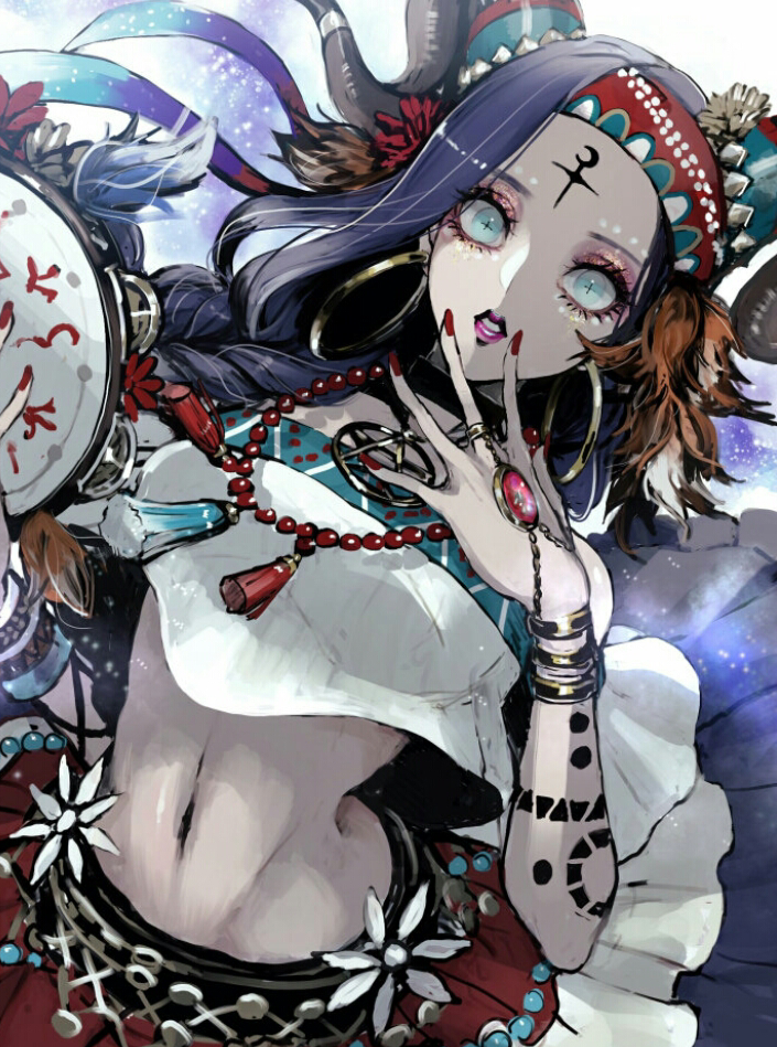 第五人格祭祀 - 堆糖,美图壁纸兴趣社区