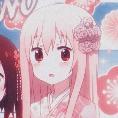 小埋》橘·希尔芬福特&本场切绘&海老名菜菜&土间埋四人闺蜜头像