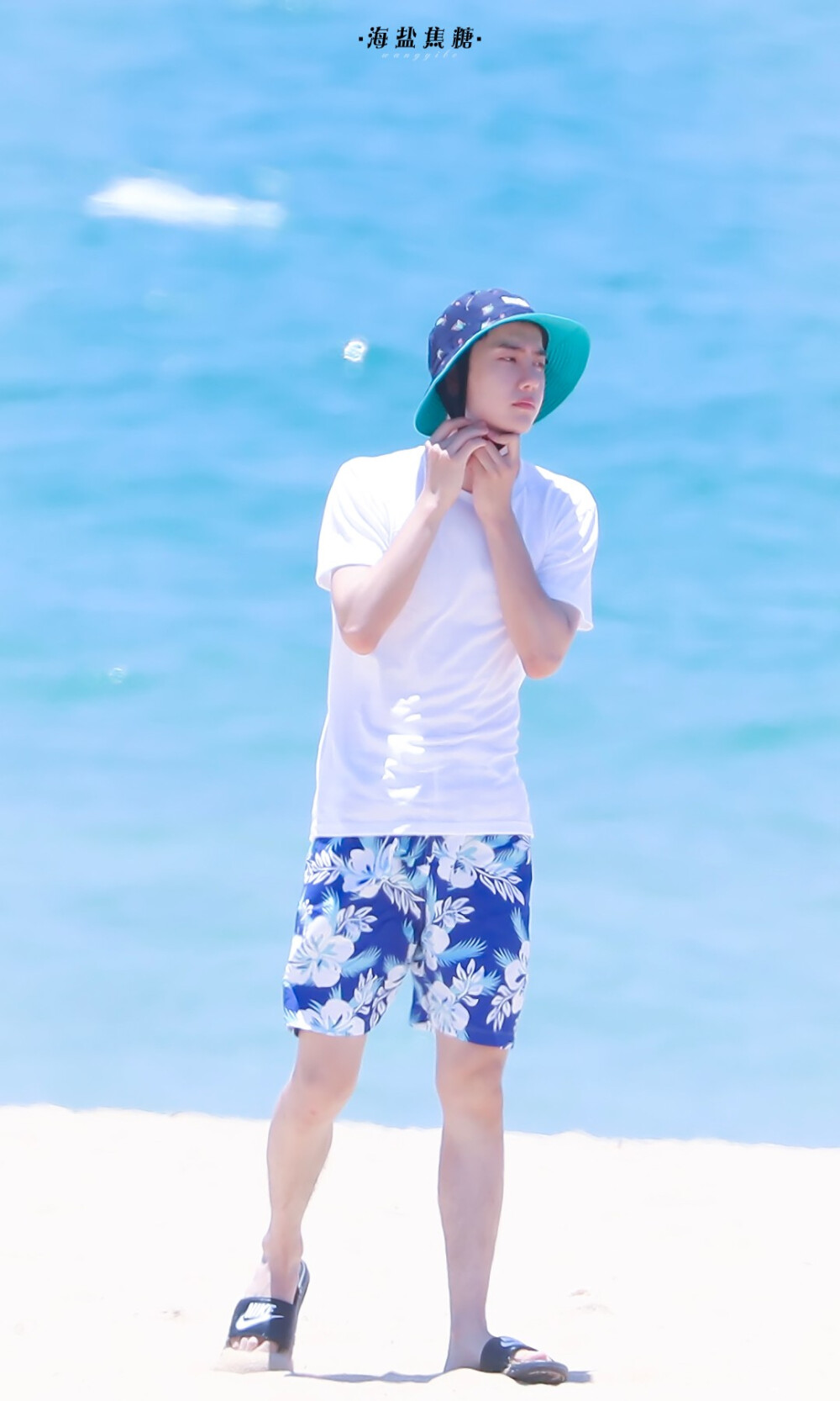 王一博夏日冲浪店# 79夏日 海边 太快乐了… - 堆糖,美图壁纸兴趣