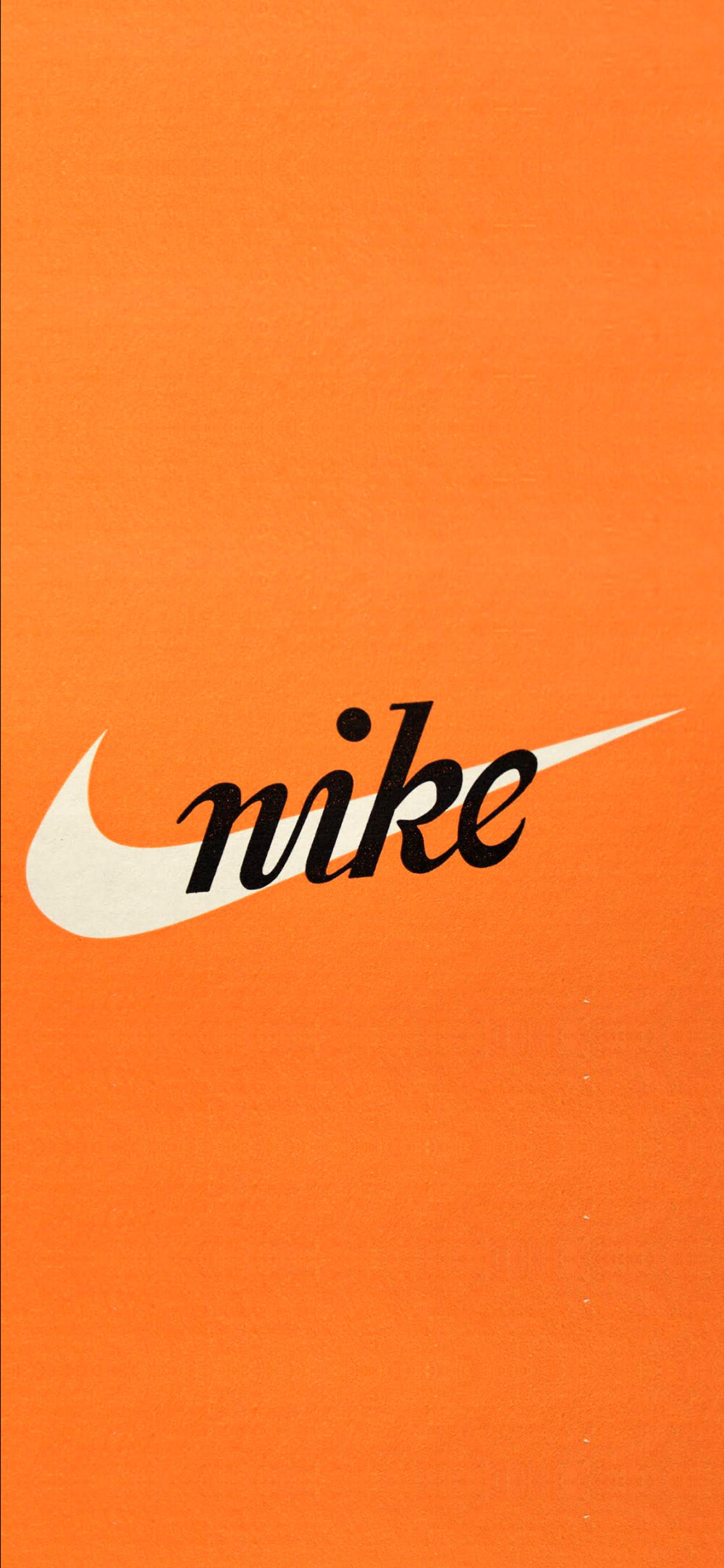 nike logo侵删