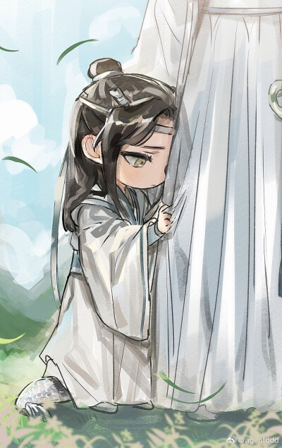 忘羡