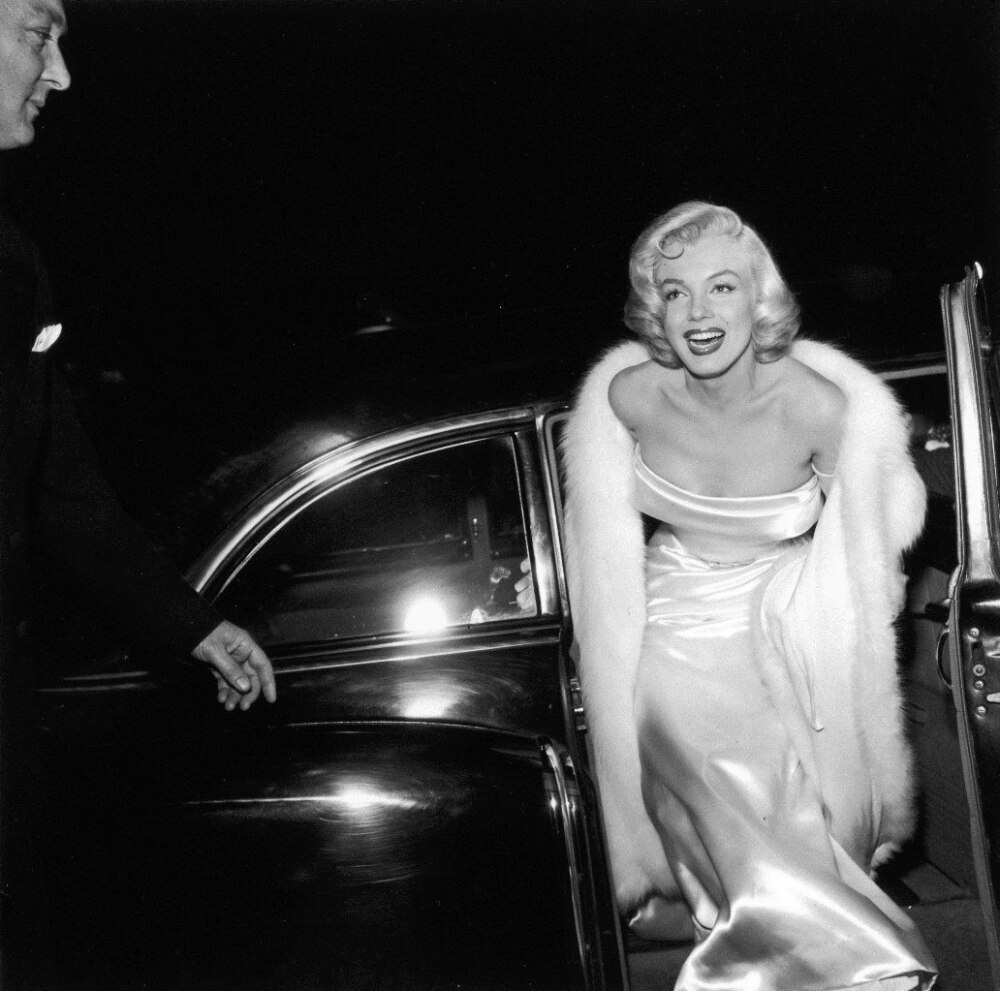 marilynmonroe