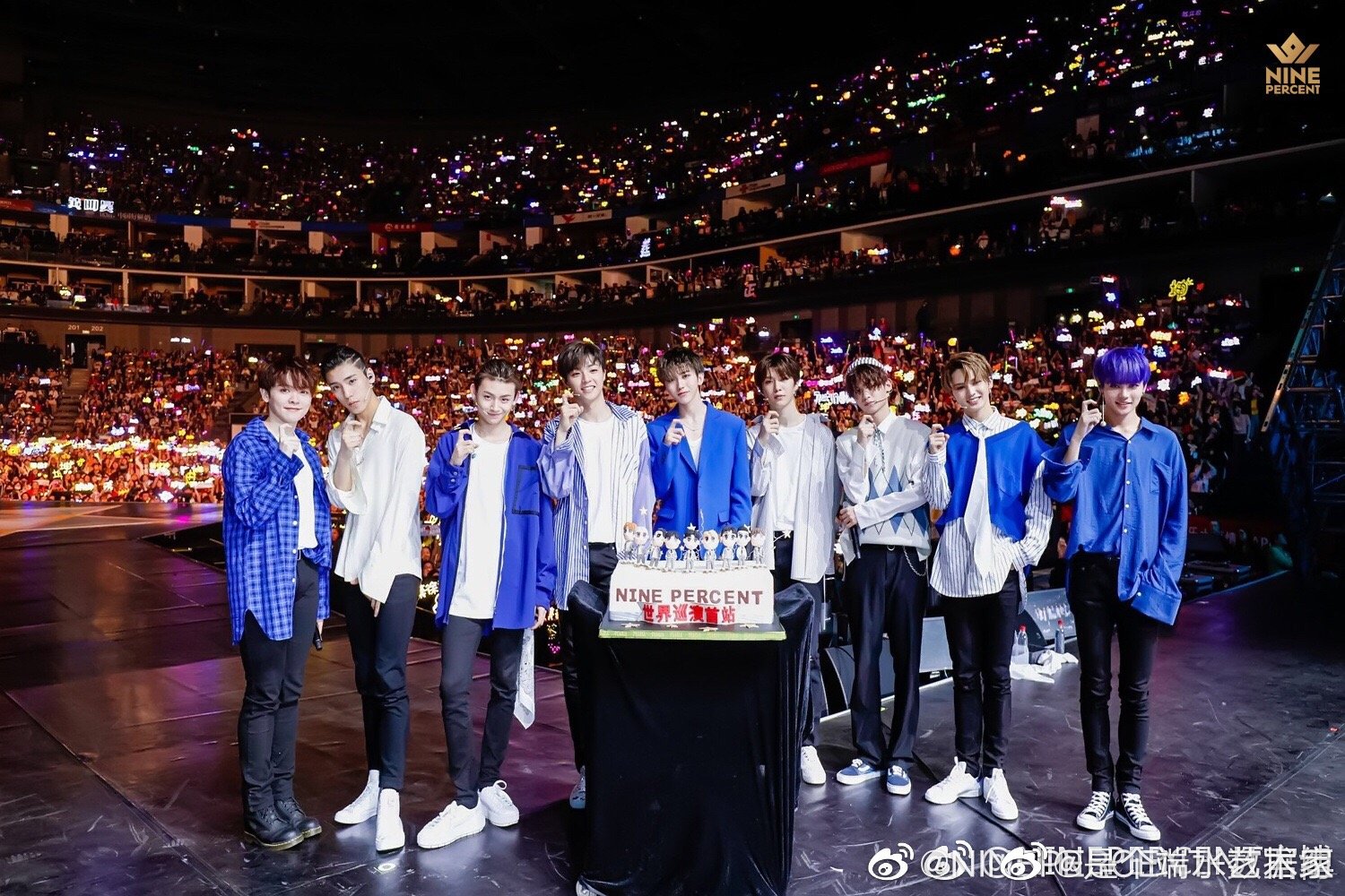 ninepercent成员壁纸,ninepercent壁纸 偶练 ninepercent - 堆糖,美图壁纸兴趣社区