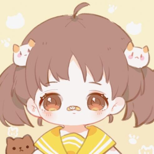 可爱头像
