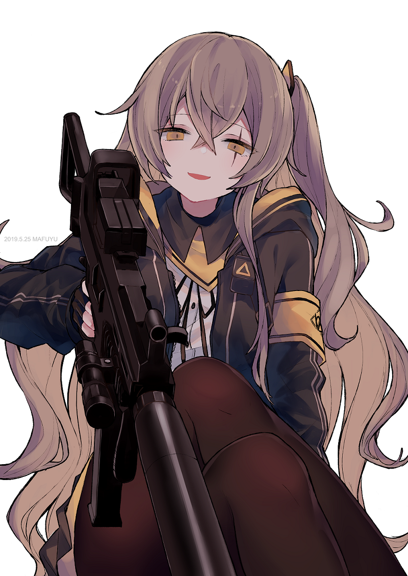 少女前线 堆糖,美图壁纸兴趣社区