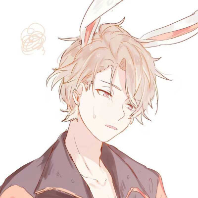 二次元男生同学