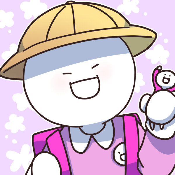 小蓝和他的朋友们