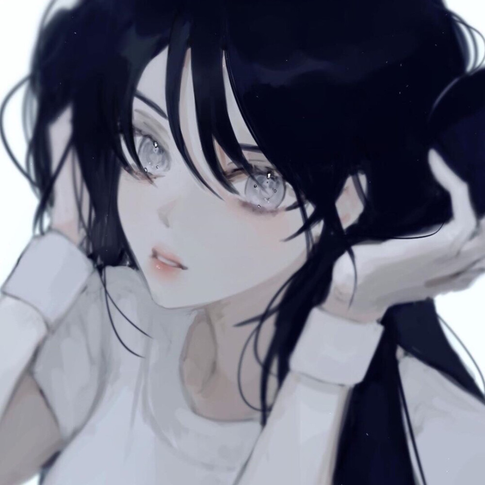 "别紧张,我又不是什么好人" #朋友圈背景图#女生头像# 闺蜜头像#头像