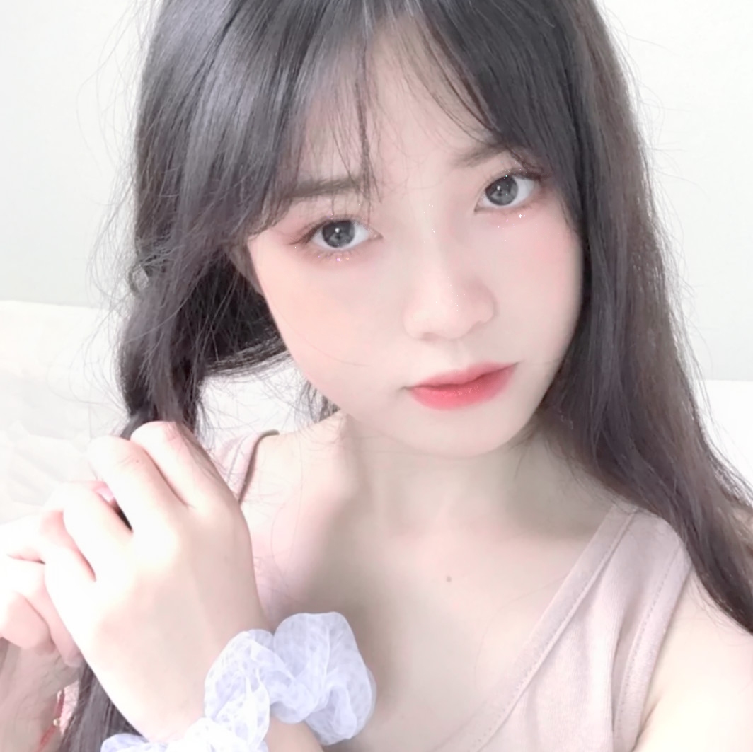 女生头像