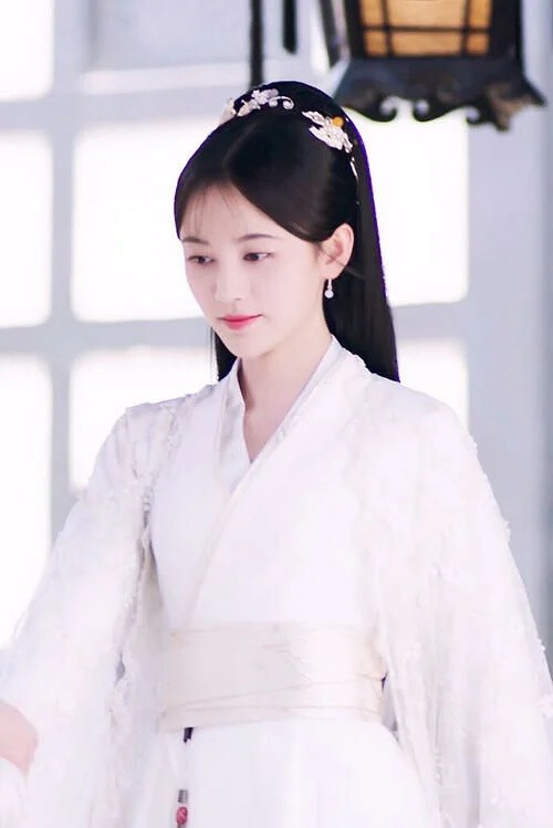 鞠婧袆 - 堆糖,美图壁纸兴趣社区