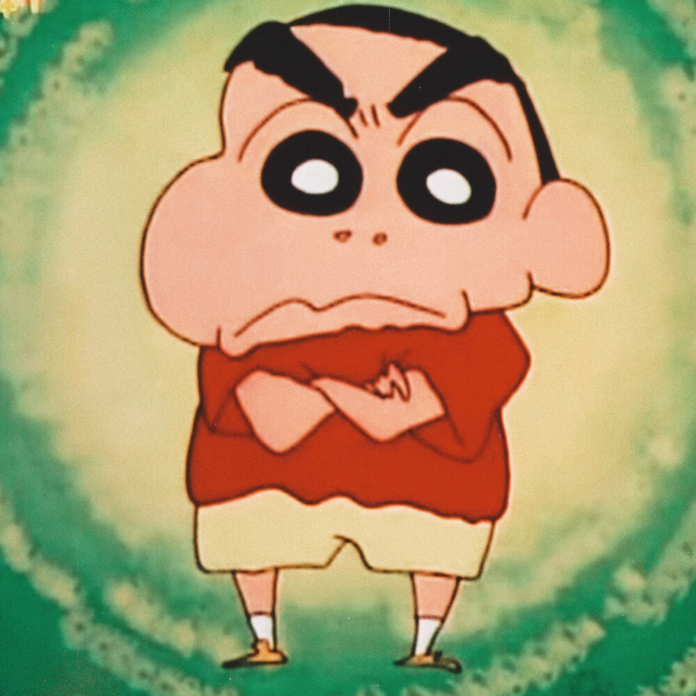 搞怪头像