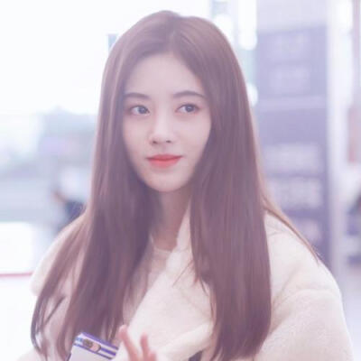 杨颖 鞠婧祎 迪丽热巴