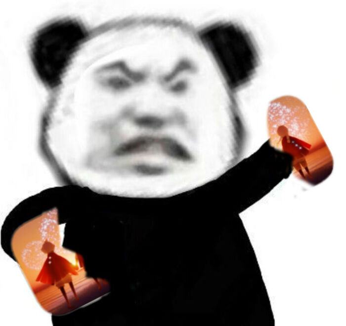 光遇表情包
