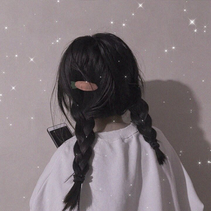 不露脸/清新女头
