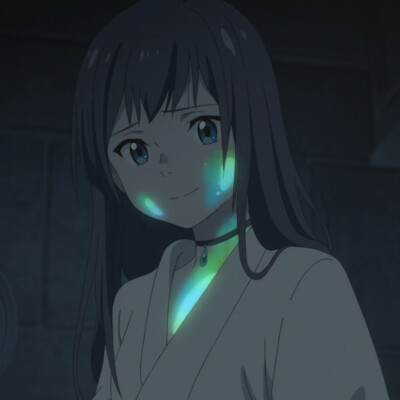 天气之子头像