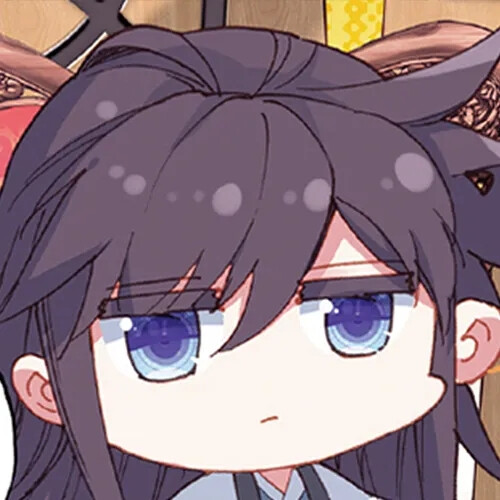 白夜玲珑 头像