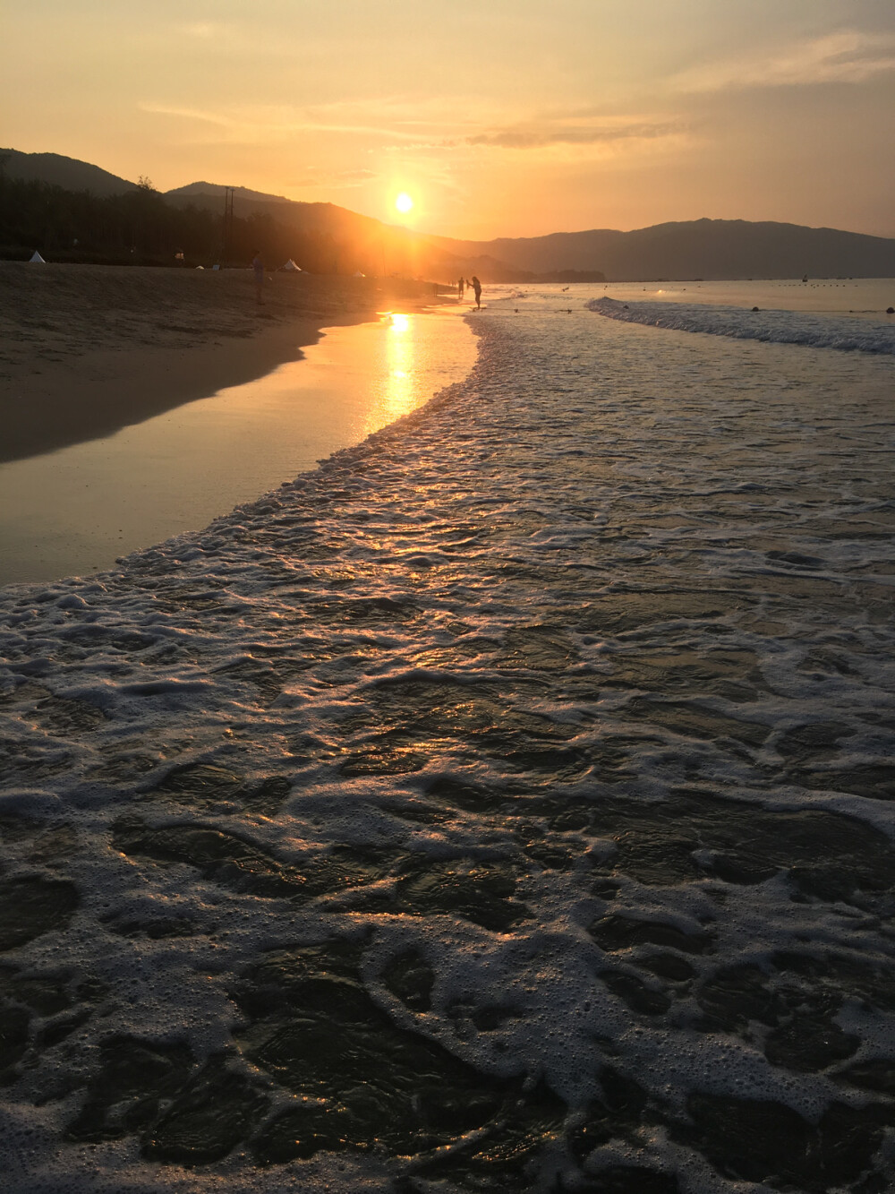 三亚风景,人间天堂,小资生活,悠哉悠哉