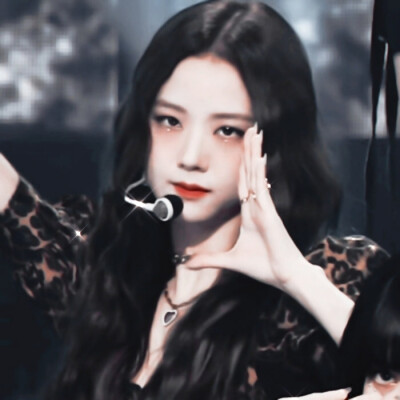 jisoo