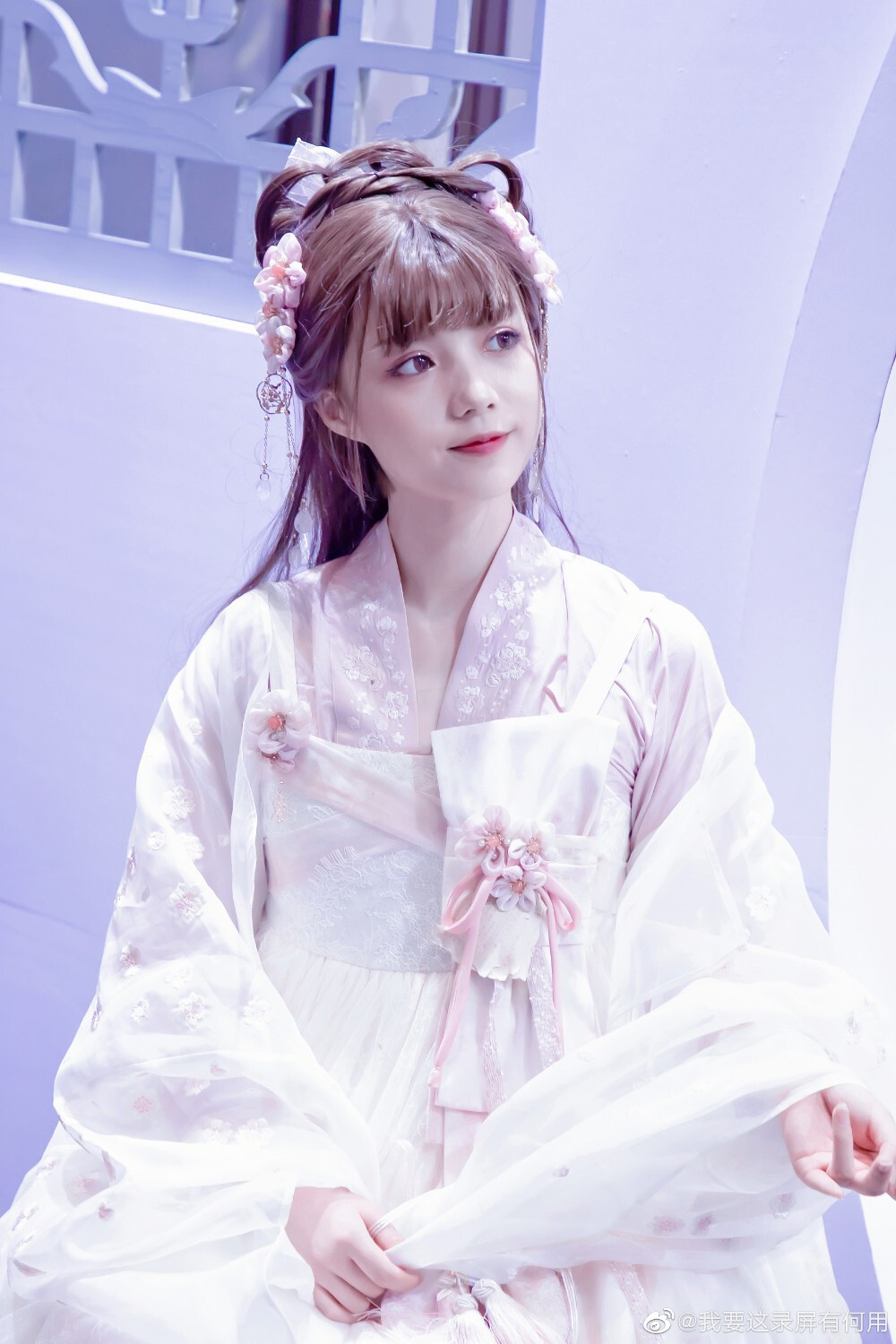 党妹