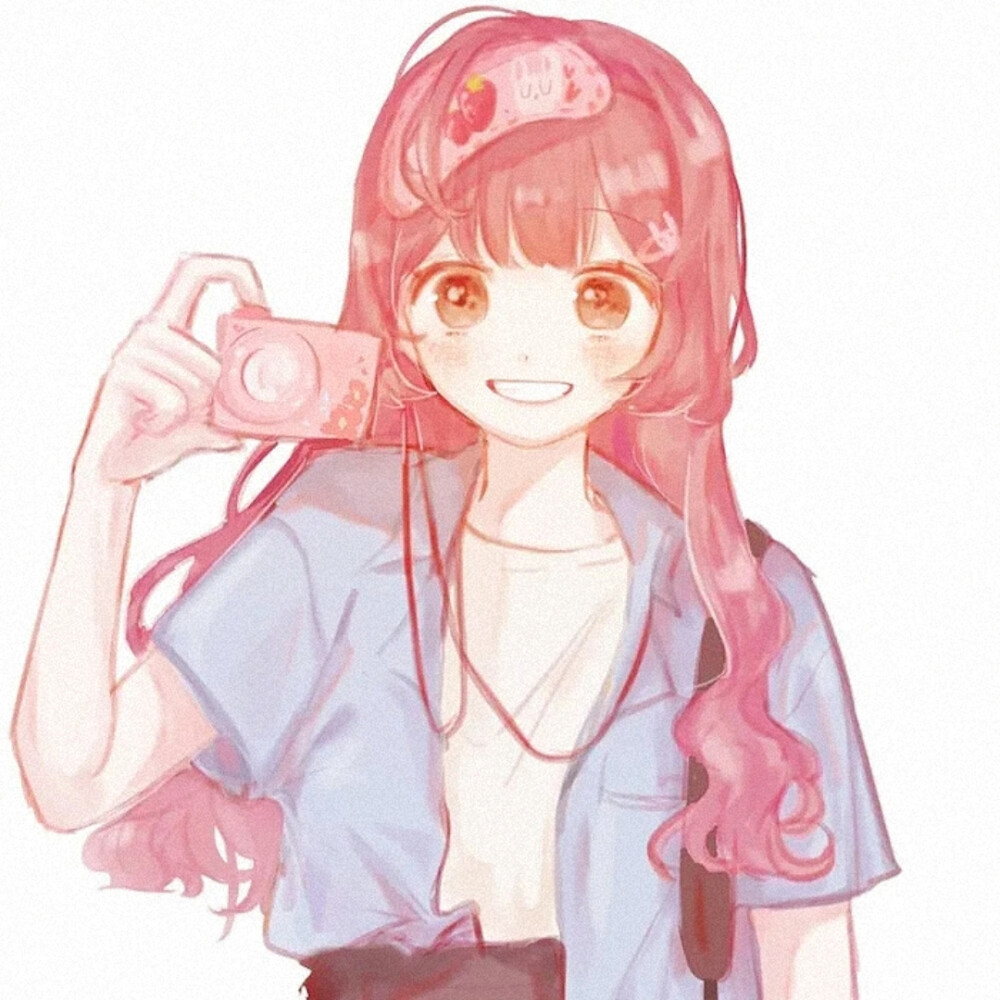 闺蜜头像