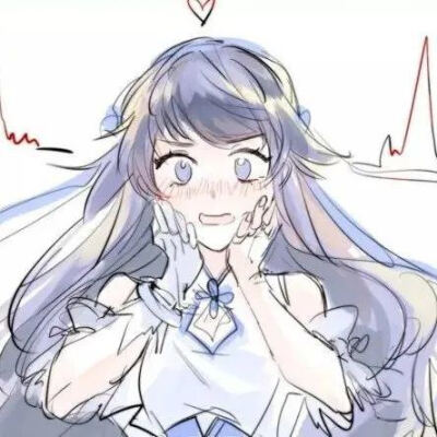王者荣耀·耀·西施·情头