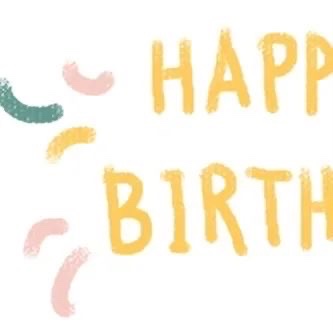 2岁生日朋友圈九宫格