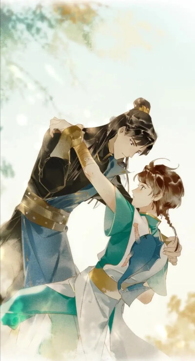 天宝伏妖录