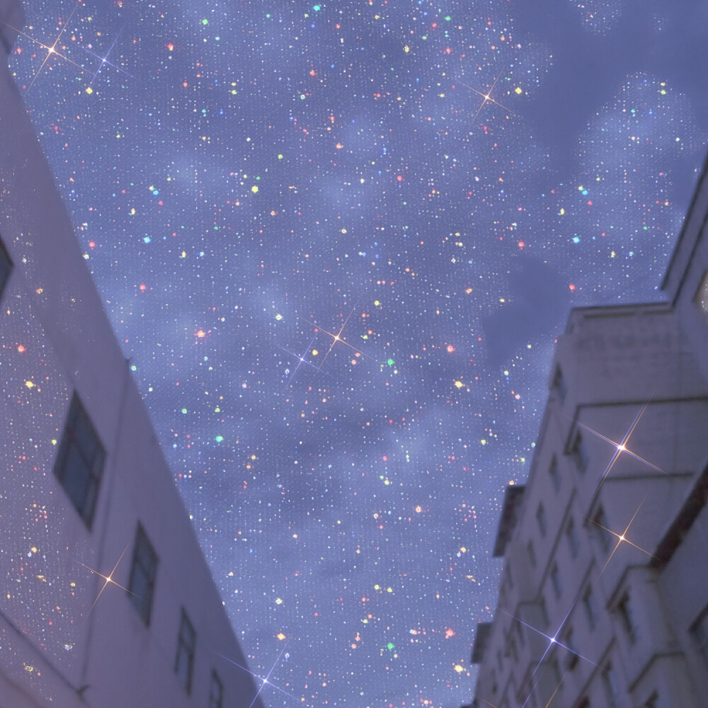 天空 少女