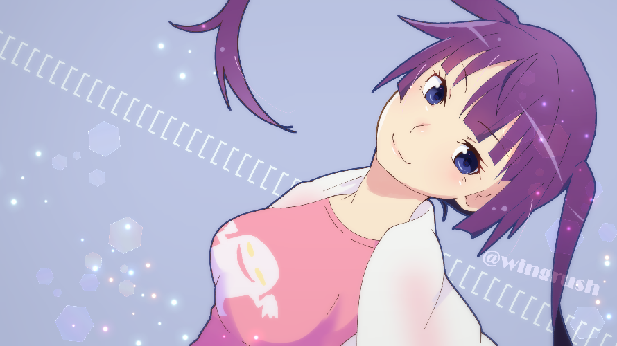 【来源pixiv,侵删】happy birthday
