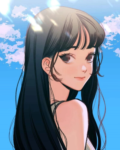 做个酷女孩