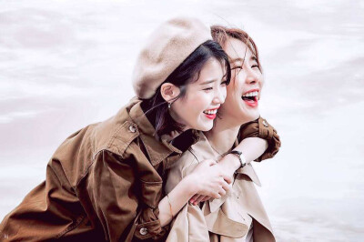 iu&刘仁娜 u娜