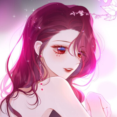 昼夜连绵情侣头像
