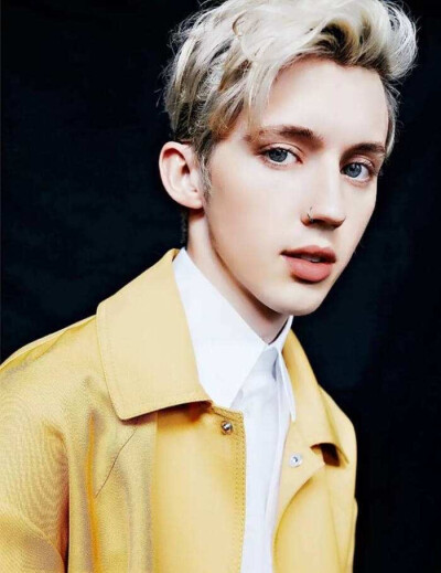 troye 戳爷