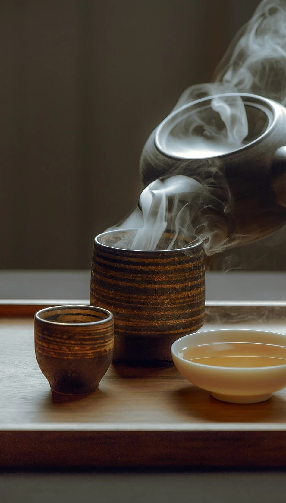 清茶- 堆糖,美图壁纸兴趣社区
