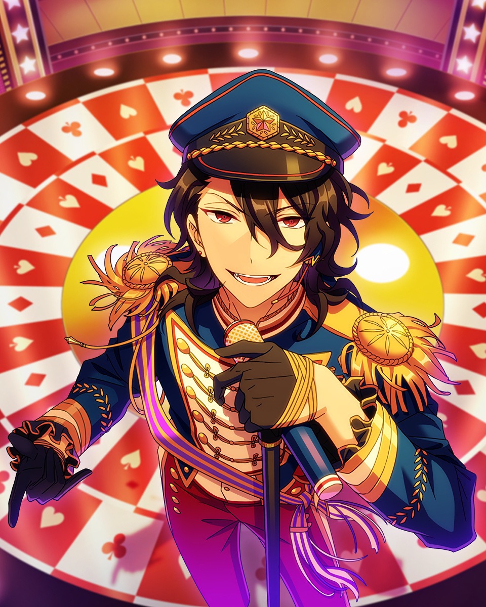 朔間零 好きな理由 朔間零 [あんスタ夢]零さん夢まとめ あんスタ