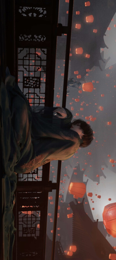 盗墓笔记横屏壁纸