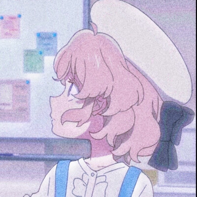 兔动漫头像
