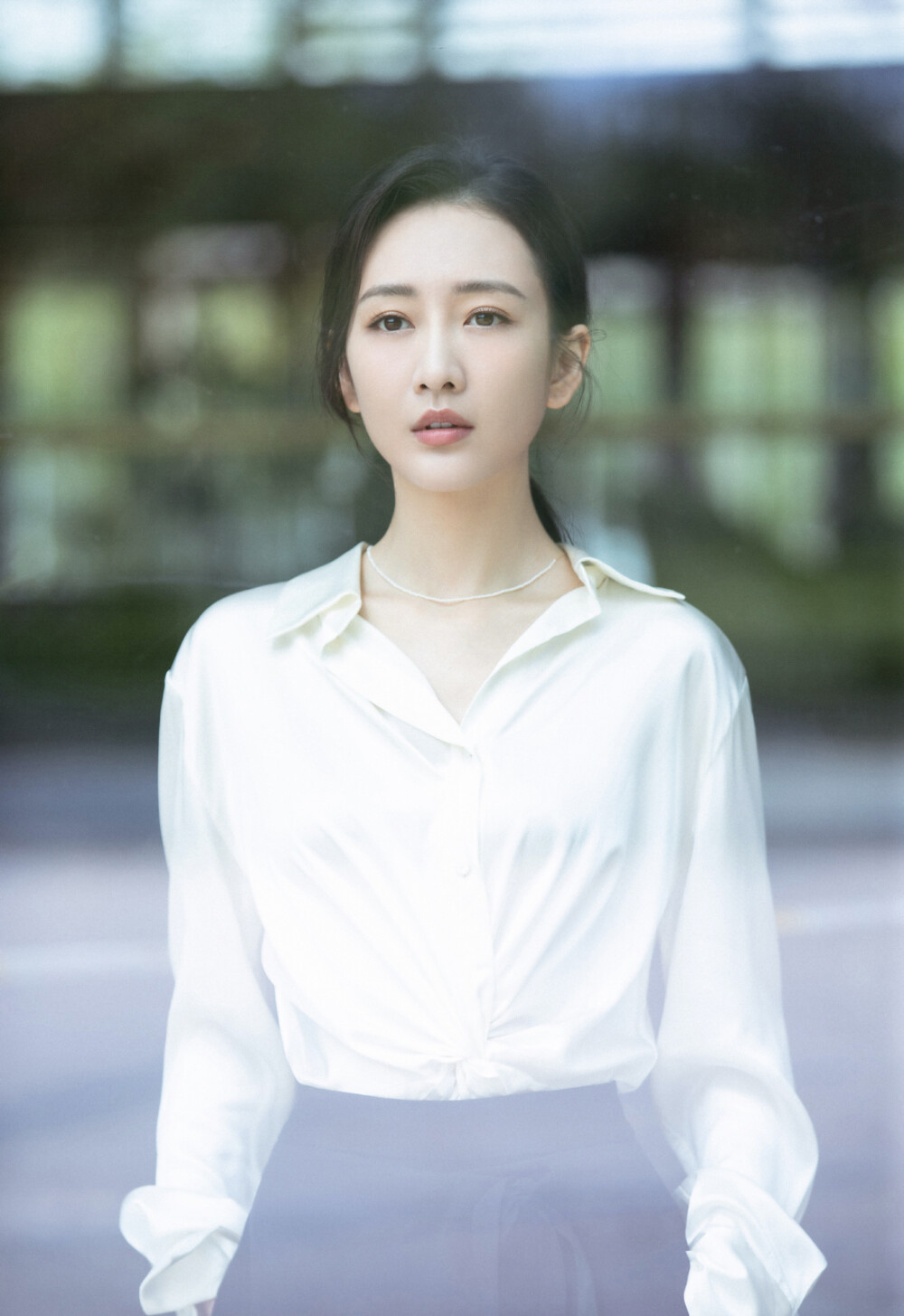 王鸥