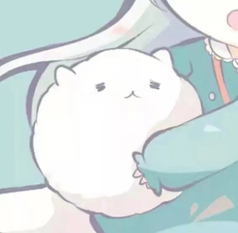 情侣头像闺蜜头像