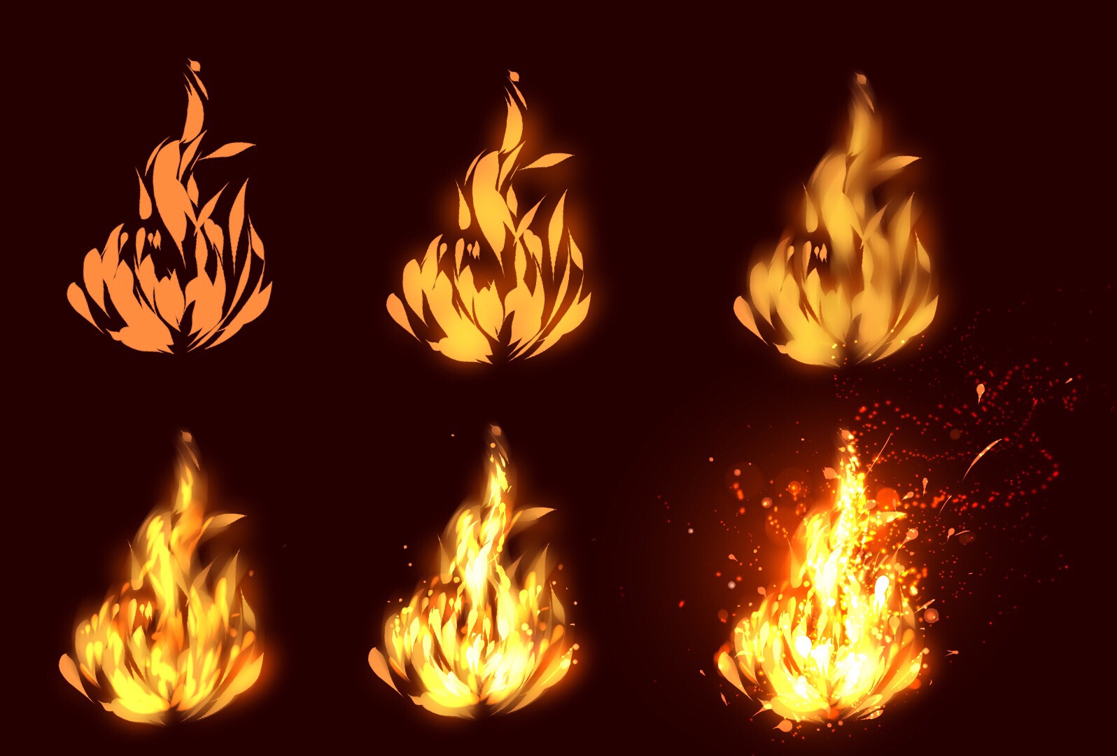 燃燒的火PNG圖案素材免費下載 - 尺寸2000 × 2000px - 圖形ID400918448 - Lovepik