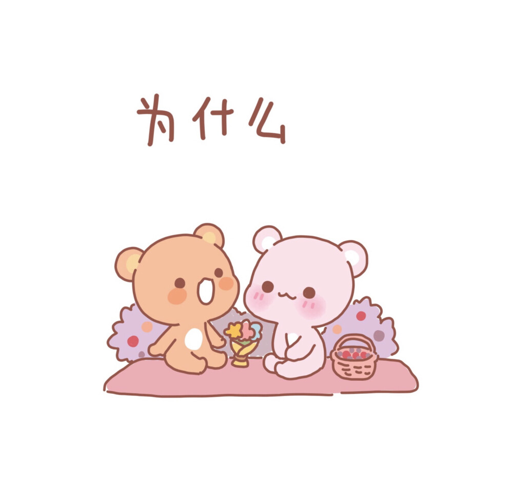 想念熊