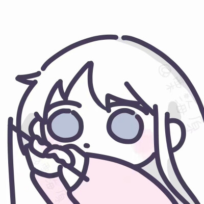 可爱装的情头