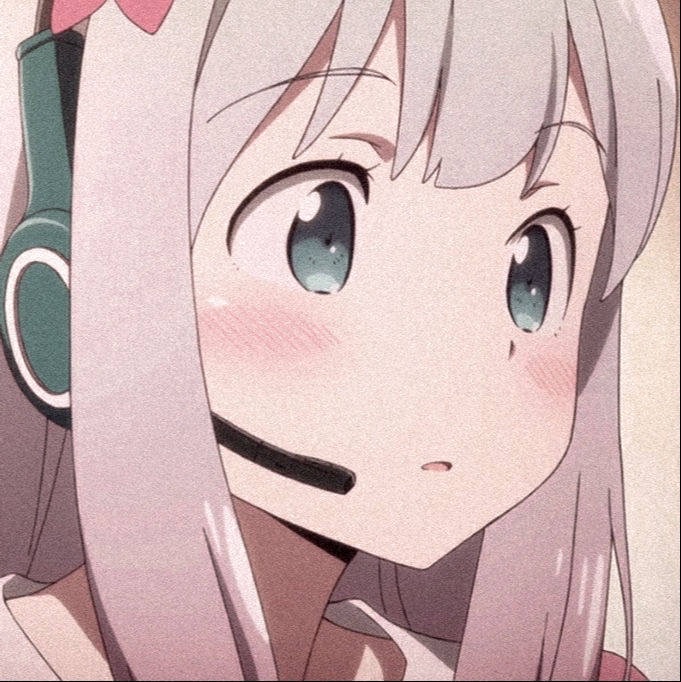 动漫头像,男生女生