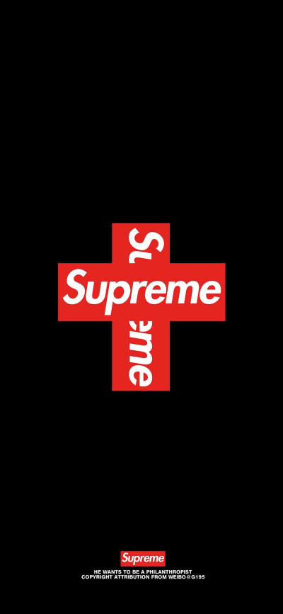 supreme lv - 堆糖,美图壁纸兴趣社区