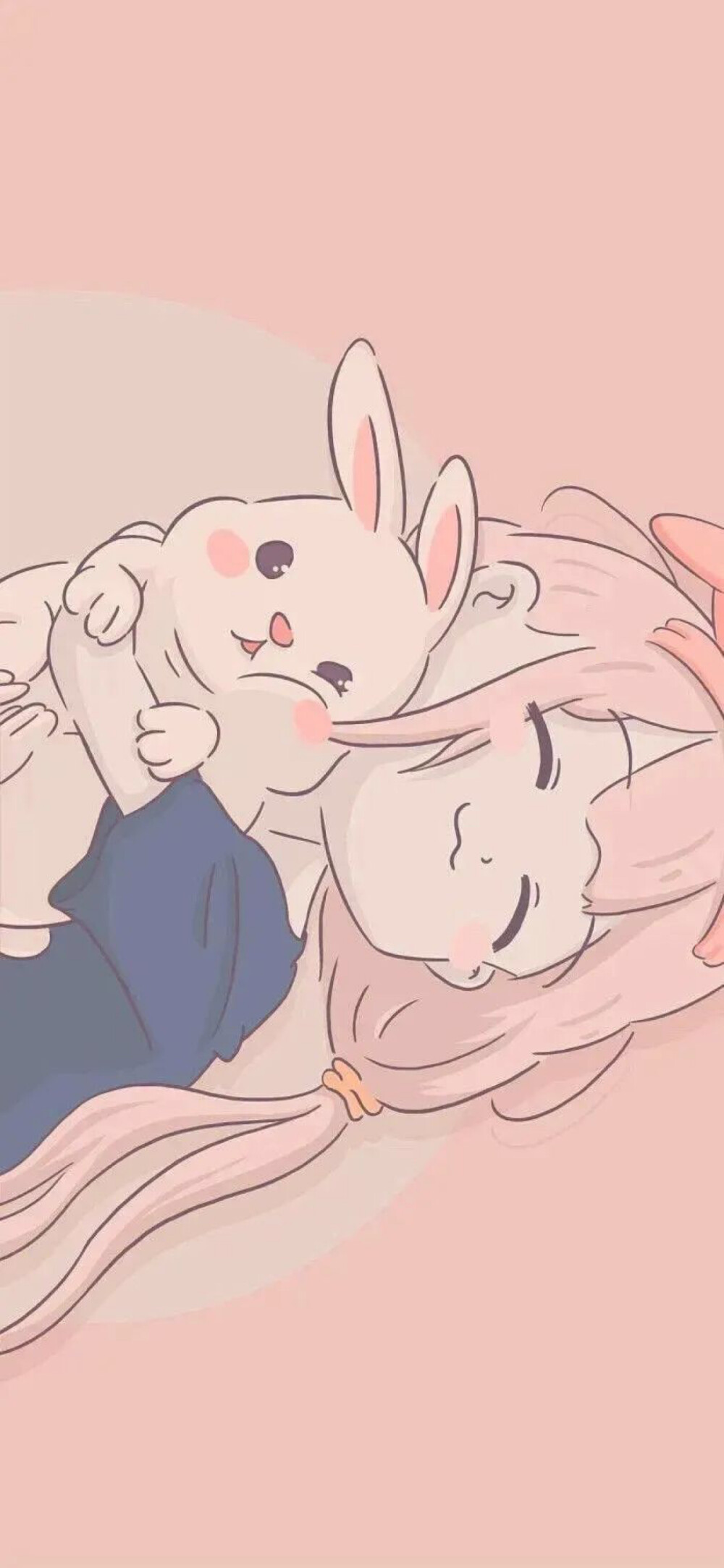 软萌少女心壁纸