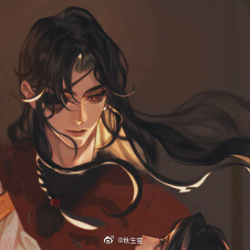 天官赐福