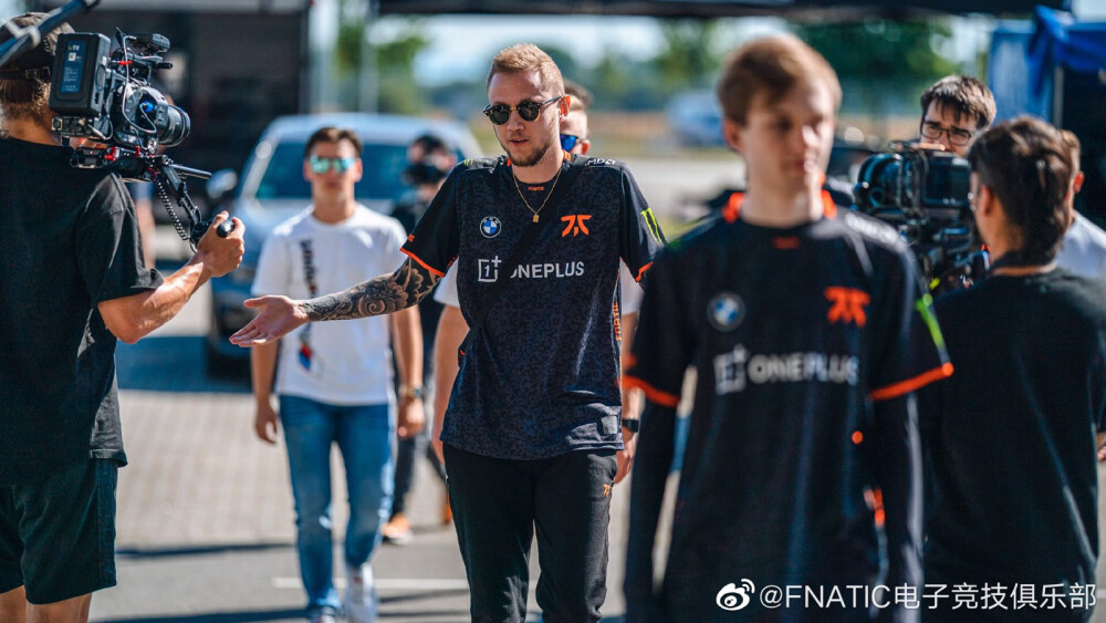 rekkles 欧成