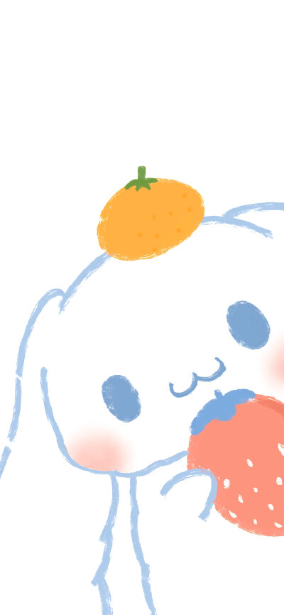 可爱壁纸魔法少女